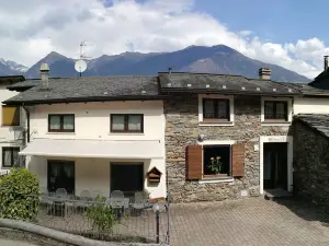 Agriturismo Ribuntà