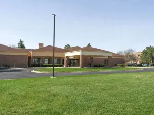 AmericInn by Wyndham Brookfield