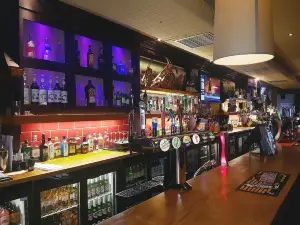 The Queensberry Hotel
