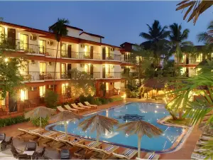 Pride Sun Village Resort & Spa