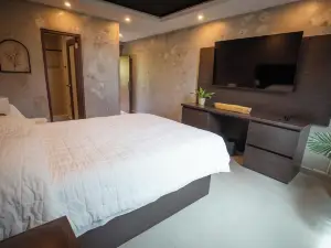 Hotel Vista Alegre