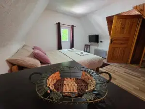 Apartments Javorje Zabljak
