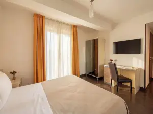 ARBORIS BELLI Hotel