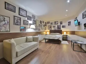 ABC Hotel