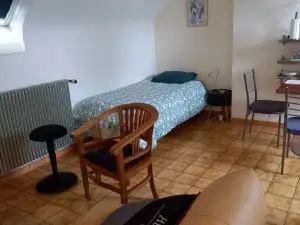 L'Abri