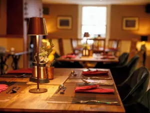 The Union Inn & Restaurant
