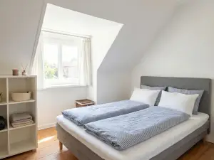 Penthouse - 3Br - Esbjerg Island