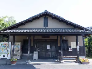Kizukuri No Yado Hashizuya