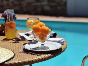 Pousada Convento de Vila Viçosa – Historic Hotel