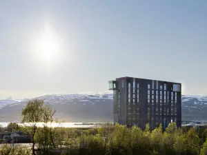 Moxy Tromso