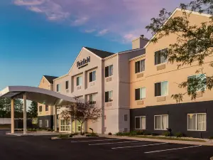 Fairfield Inn Richmond
