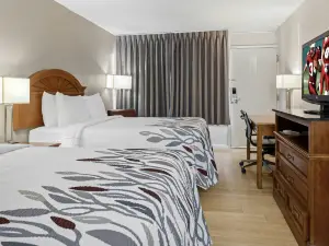 Red Roof Inn Wheelersburg