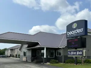 Boarders Inn & Suites by Cobblestone Hotels - Munising