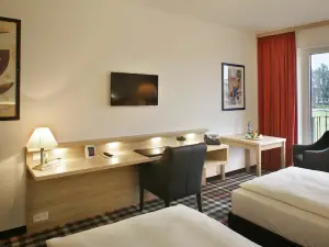 Hotel PreMotel-Premium Motel am Park