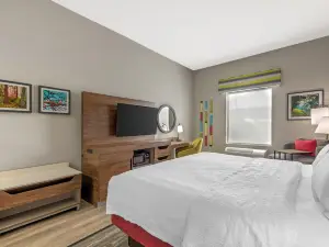 Hampton Inn Pine Grove