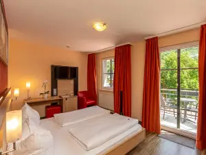 Hotel la Baia