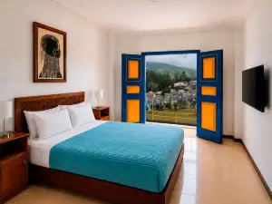 Hospedaje Camino Real