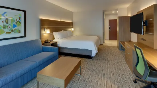 Holiday Inn Express & Suites Saugerties - Hudson Valley