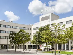 Exe Campus