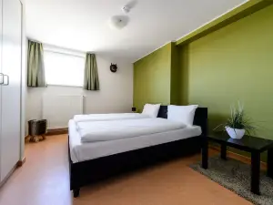 Trail-Inn Natur & Sporthotel