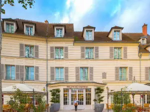 Hôtel Mercure Rambouillet Relays du Château