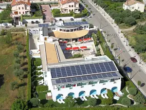 Ganimede Hotel