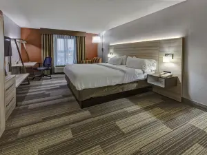 Holiday Inn Express & Suites LONDON by IHG