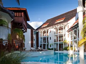 Le Saint Alexis Hotel & Spa