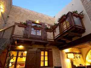 Arsorama Village Homes
