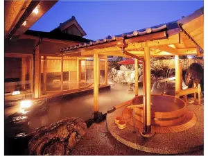 風待ちの湯 福寿荘