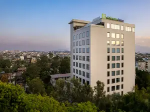 홀리데이 인 익스프레스 카트만두 낙살 바이 IHG