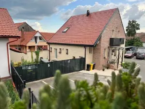 Casa Armoniei