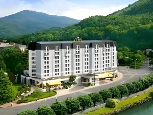 Hôtel Alba