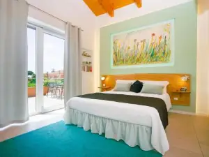 Le Monachelle Luxury