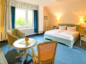 Wagners Hotel im Thüringer Wald