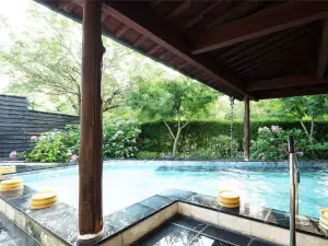 Okutsu Onsen Komeya Club