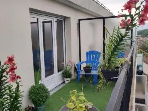 36 Dajot Boutique Apartment - 70