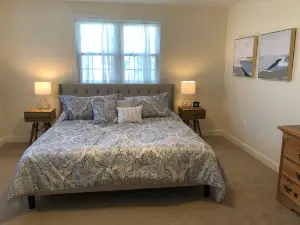 Water Views - Close to Downtown Annapolis