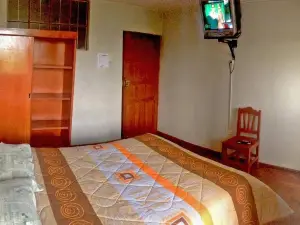 Hostal Sauna Tambo Wasi