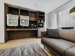 Lurich Residences