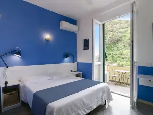 Hotel Villa Argentina