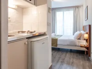Residhotel Grenette