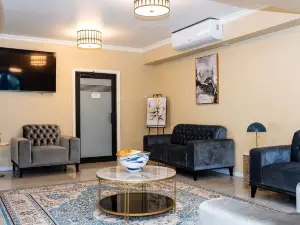 Sky's Villa Resort
