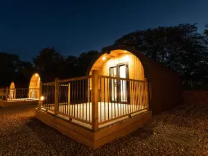Weedinghall山林小屋