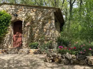 La Bastide du Baou