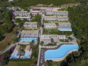 Ionian Blue Bungalows and Spa Resort