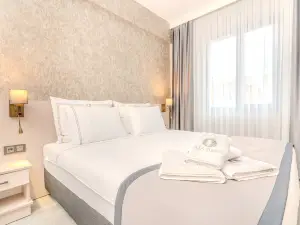 Olea Suites Otel