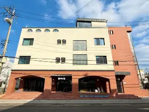 Sejong Cheongjajang Complex Cultural Space