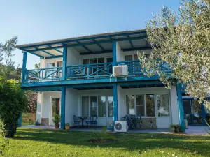 Club Afrodit Tatil Köyü