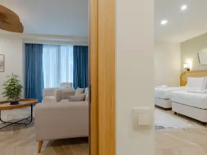 MiraMar Luxury Residences